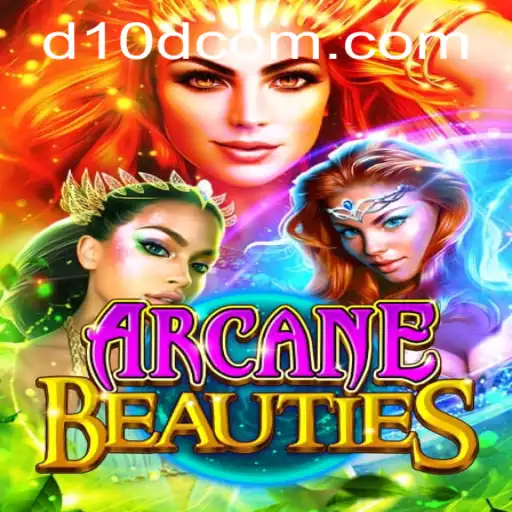 Exciting Adventure Awaits in ArcaneBeauties: The Ultimate Guide to Playing with D10D