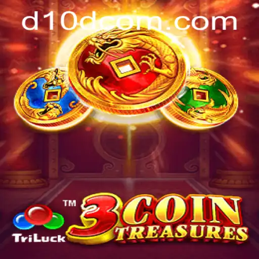 Discover the Exciting World of 3CoinTreasures: An Adventure Awaits