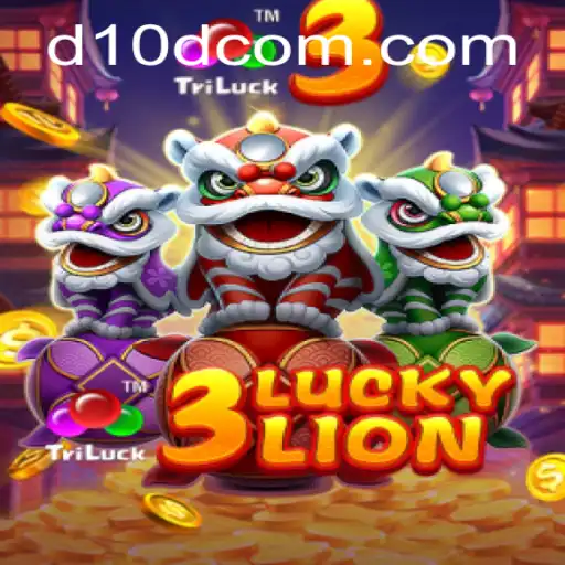Experience the Excitement of 3LUCKYLION: A Comprehensive Overview