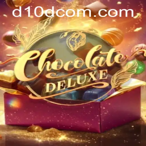 Discovering ChocolateDeluxe: A Sweet Escape into the World of 'D10D'