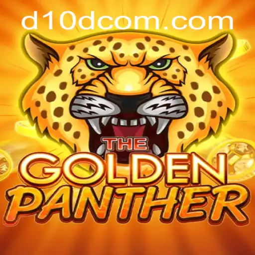 Unveiling GOLDENPANTHER: A Thrilling Adventure Fueled by D10D