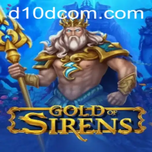 Exploring the Enchanting World of GoldofSirens: A Dive into the Latest Sensation
