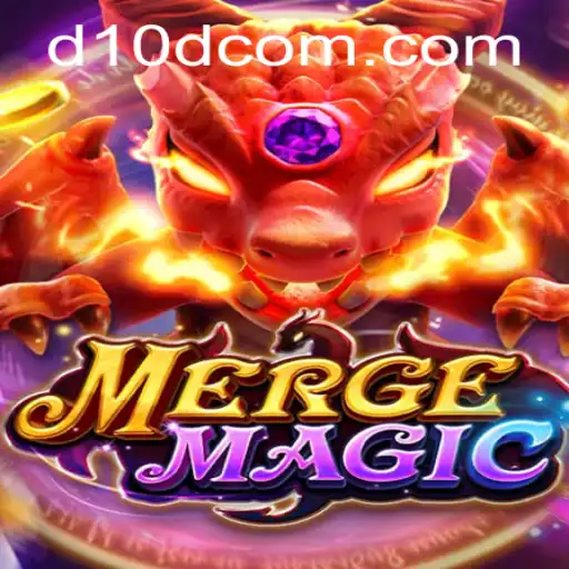 Magic Merging: Unveiling the Enchanting World of MERGEMAGIC