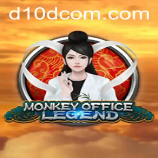 MonkeyOfficeLegend: A Captivating New Gaming Experience with D10D Integration