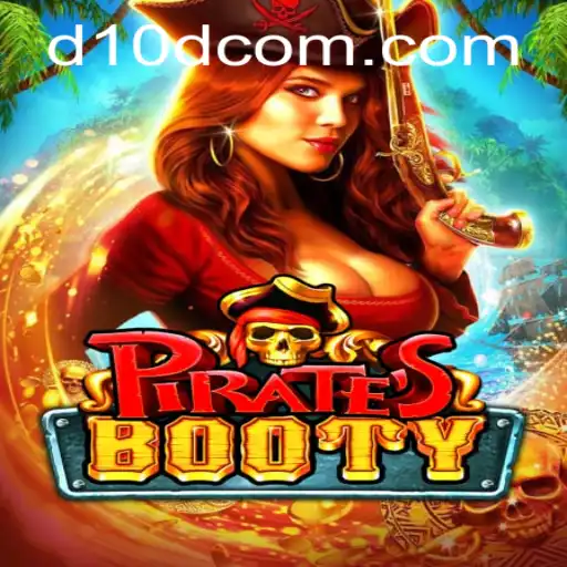 Discover the Thrilling World of PiratesBooty: A Deep Dive into the Daring Adventure