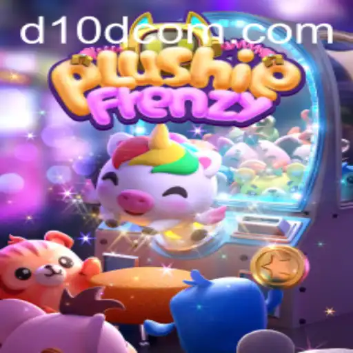 Exploring the Captivating World of PlushieFrenzy: A Deep Dive into Gameplay and Mechanics