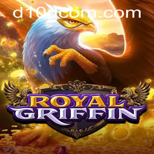 RoyalGriffin: A Dive Into the Latest Sensation in Gaming