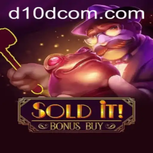 Exploring SolditBonusBuy: A Deep Dive into the Electrifying World of D10D Game Dynamics