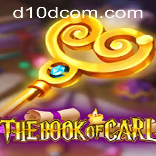 The Intriguing World of TheBookofCarl: A Dive into the D10D Experience