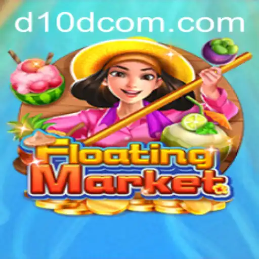 Exploring the Enchanting World of FloatingMarket: A D10D Adventure