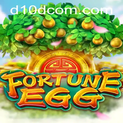 FortuneEgg: Dive into the Thrilling World of D10D