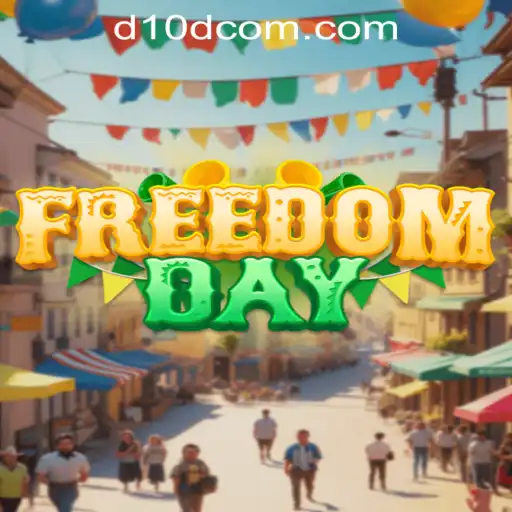 Unlocking Excitement with FreedomDay: Dive into the World of D10D