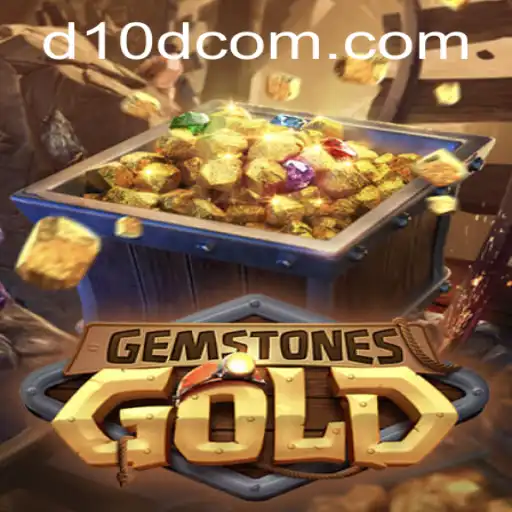 Exploring the Enchanting World of GemstonesGold with D10D