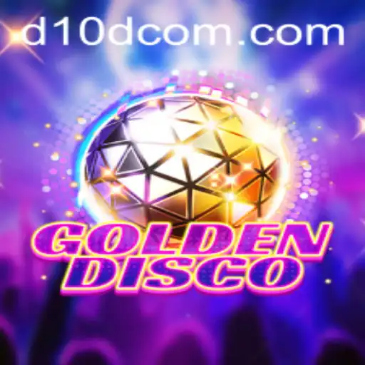 Discover the Dazzling World of GoldenDisco: An Enthralling Game Experience