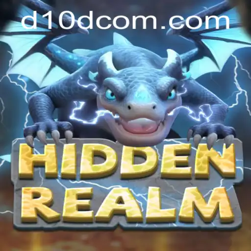 Discover the Mysterious World of HiddenRealm: Unveiling the D10D Challenge