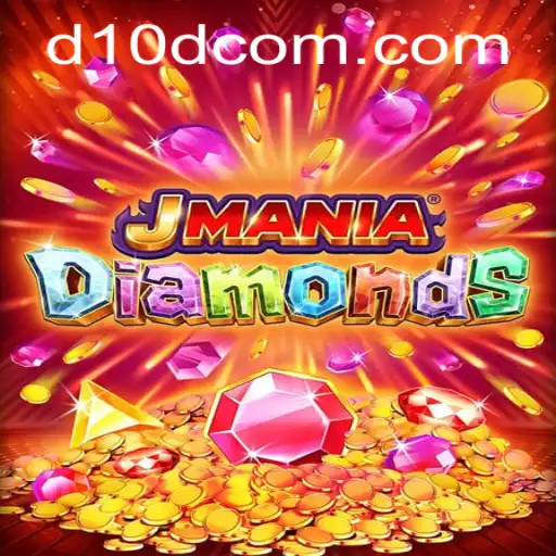 Exploring the Exciting World of JManiaDiamonds: A Detailed Overview