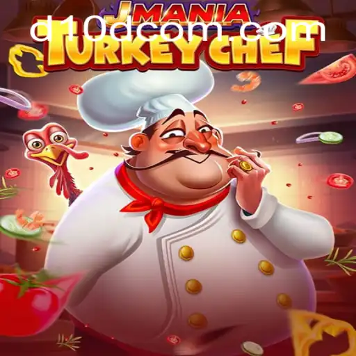 JManiaTurkeyChef: Exploring the Intriguing World of Culinary Gaming