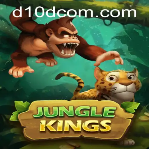 Exploring the Exciting World of JungleKings: The Adventure Awaits