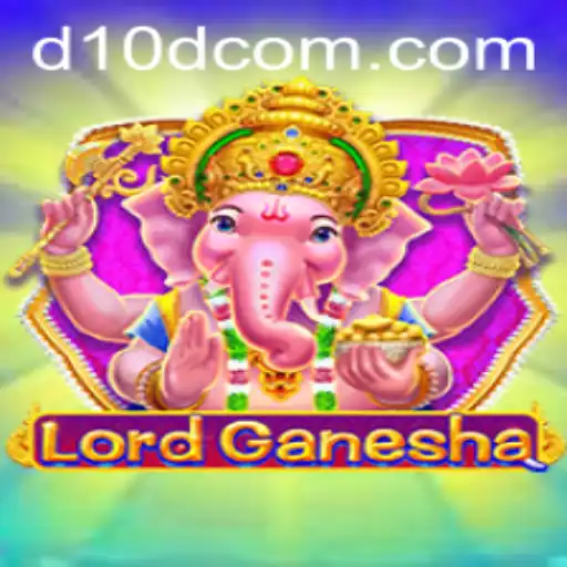 LordGanesha: A Mystical Adventure in the Realm of D10D