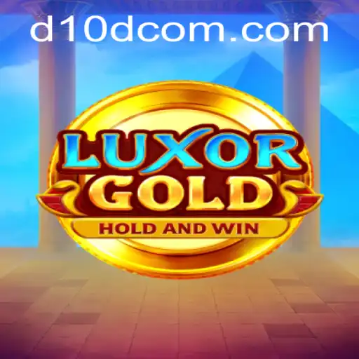 Discover the Thrills of LuxorGold: The Game Taking the World by Storm