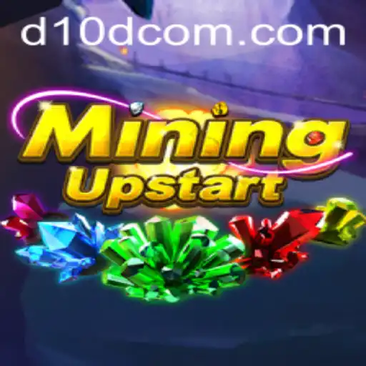 Exploring the World of MiningUpstart: An Immersive Gaming Experience with D10D