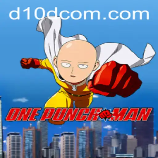 OnePunchMan D10D: The Ultimate Gaming Experience