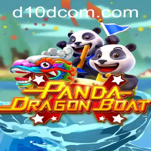 PANDADRAGONBOAT and the Role of D10D in Virtual Waters