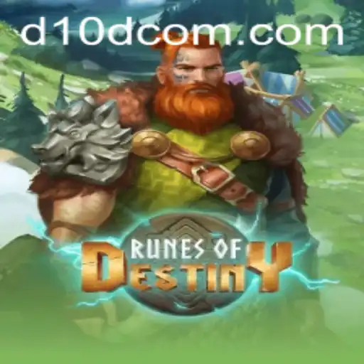 Embark on an Epic Adventure with RunesOfDestiny: Unleashing the Power of D10D
