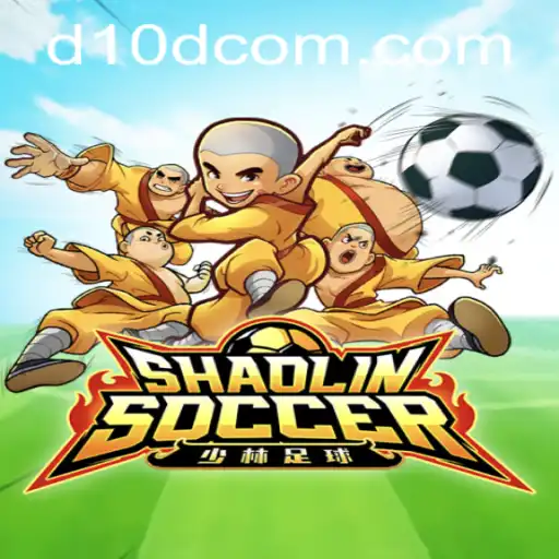 Exploring the Exciting World of ShaolinSoccer: Mastering the D10D Technique
