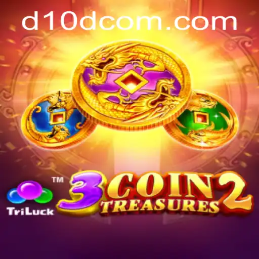 Unveiling the Enchantment of 3CoinTreasures2: Explore, Play, and Win with D10D