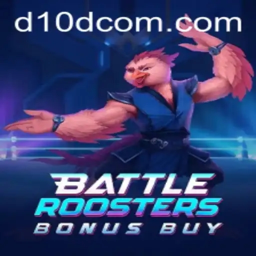 BattleRoostersBonusBuy: The Next Big Thing in Gaming