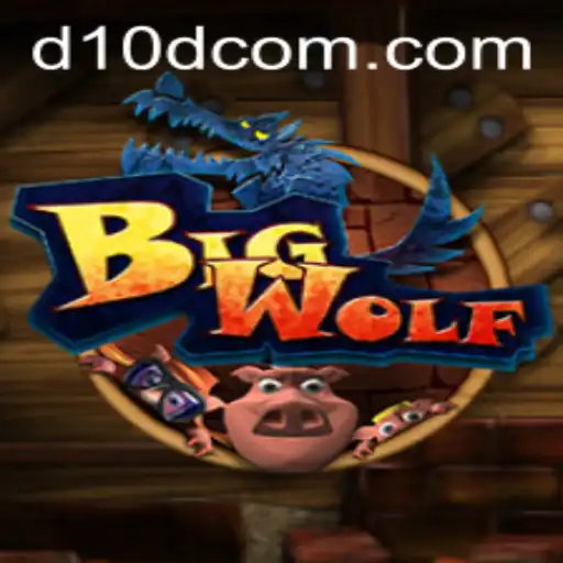 BigWolf: Exploring the Thrilling Adventure of D10D