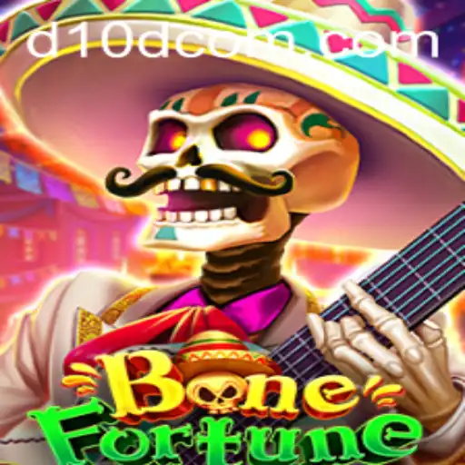 Discovering BoneFortune: The Enigmatic D10D Game
