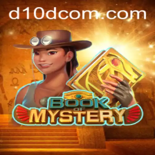 Unveiling Book of Mystery: A Journey into Enchantment with D10D