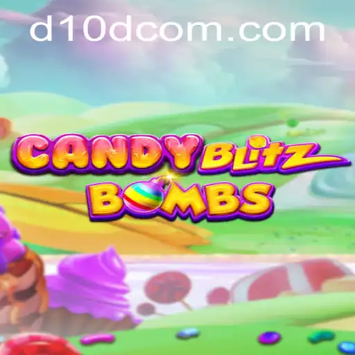 Dive into CandyBlitzBombs: An Explosive New Gaming Experience