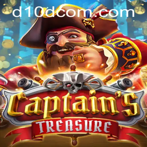 Embark on an Exciting Adventure with CaptainssTreasure