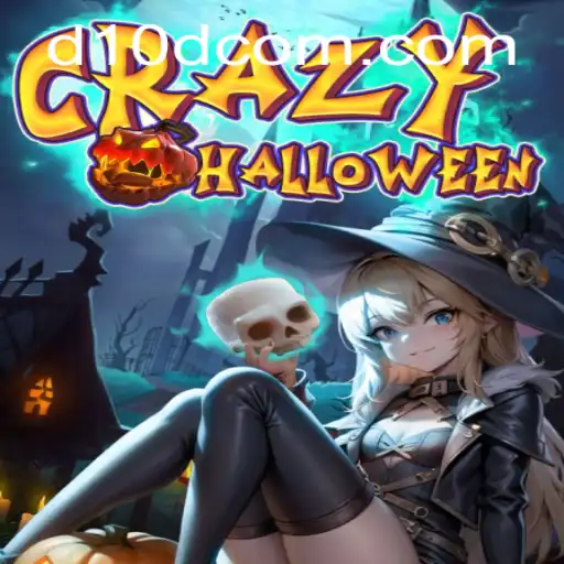 Unleashing the Enigma of CrazyHalloween: Dive into the D10D Experience