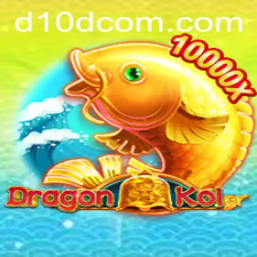 DragonKoi: A Journey into the World of D10D