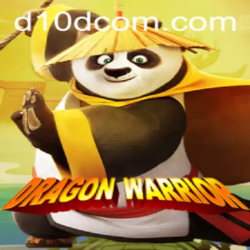 Discover the Enchanting World of DragonWarrior: Unleash Your Adventure with D10D