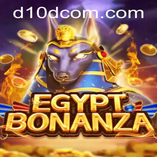 Discover the Enchanting World of EgyptBonanza