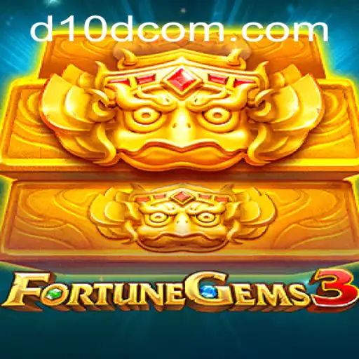 FortuneGems3: Unveiling the Mysteries of a Captivating Adventure