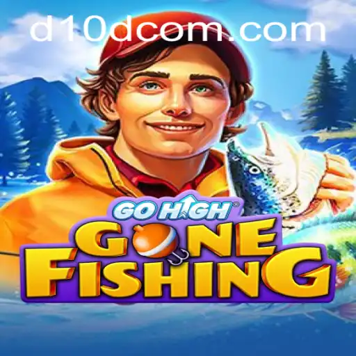 GoHighGoneFishing: An Immersive Adventure in the Aquatic World