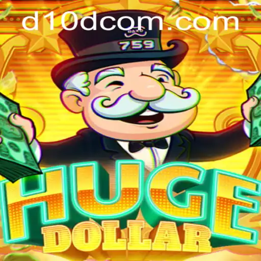 Exploring the Exciting World of HugeDollar and Its Innovative Feature D10D