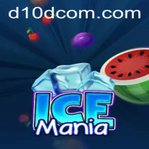 IceMania: A Frozen Adventure Awaits with the Thrilling Keyword D10D