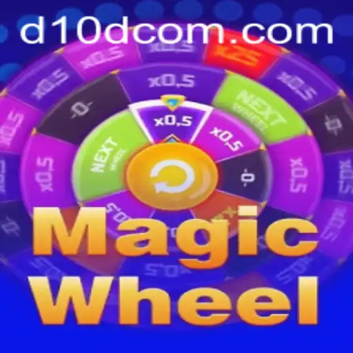 MagicWheel: The Revolutionary Game Changing the Gaming Landscape