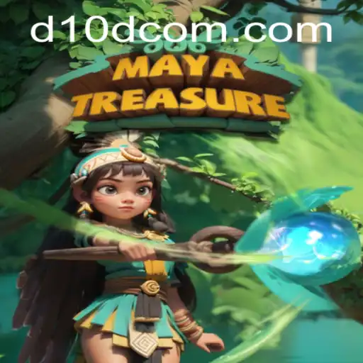 Unveil Ancient Mysteries: The World of MayaTreasure and the Thrill of D10D