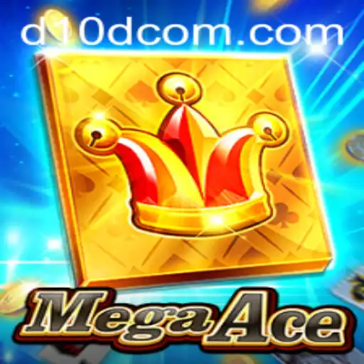MegaAce: Unveiling the Thrilling World of D10D