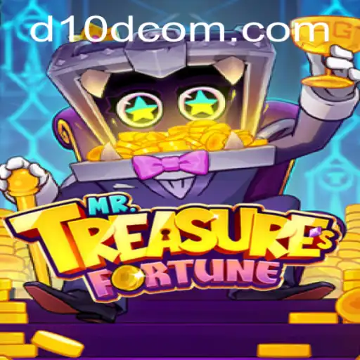 Explore the World of MrTreasuresFortune: Adventure, Strategy, and Discovery