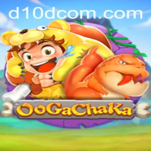 OoGaChaKa: Dive into the Thrilling World of D10D Gameplay