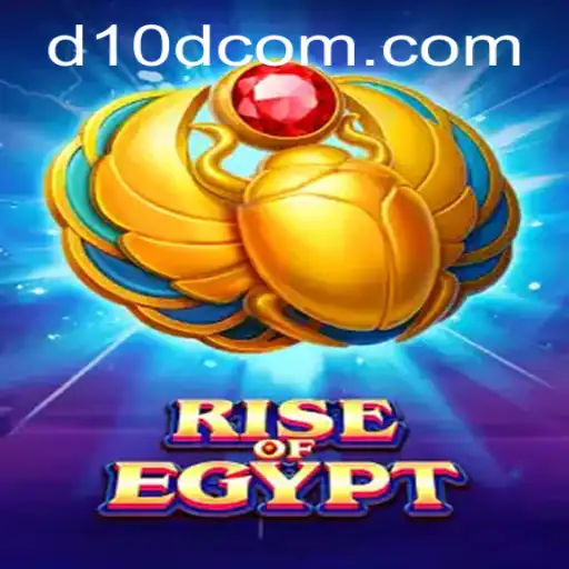 Explore the Ancient World with RiseOfEgypt: A Captivating Game Experience